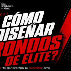 Curso: ¿CÓMO DISEÑAR RONDOS DE ÉLITE?