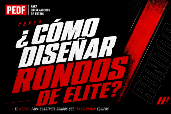 Curso: ¿CÓMO DISEÑAR RONDOS DE ÉLITE?